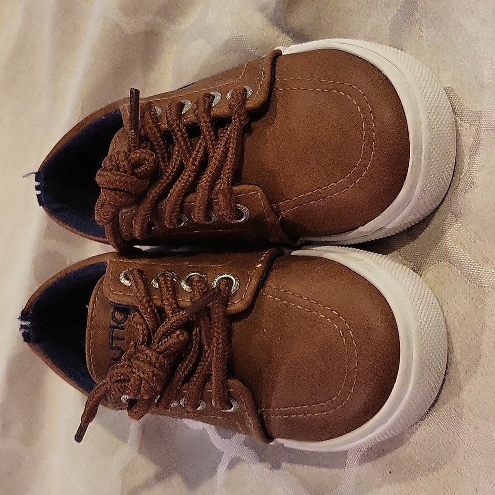Nautica Toddler Shoes